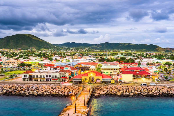 Property in St. Kitts and Nevis