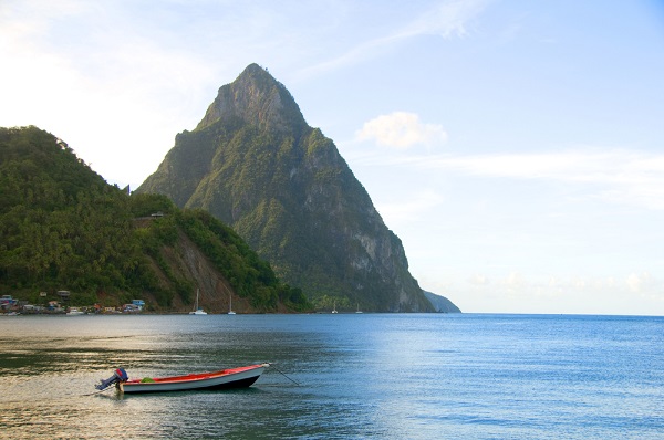 Property in St. Lucia