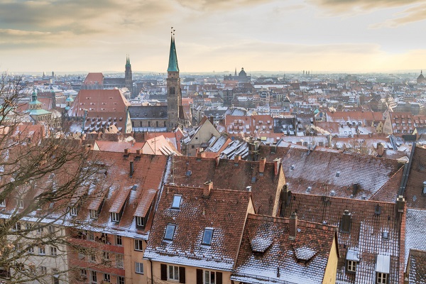 Property in Germany
