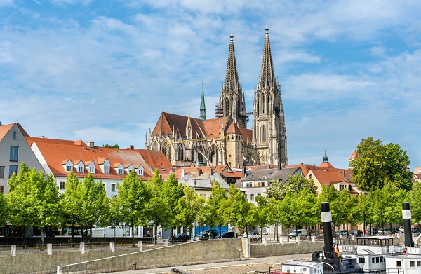 Property in Germany