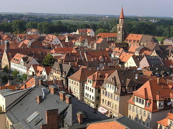 Property in Munich