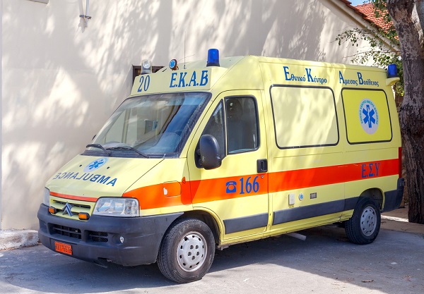 Greece has the highest number of medical practitioners per capita in Europe: about 97 professionals per 10,000 people.