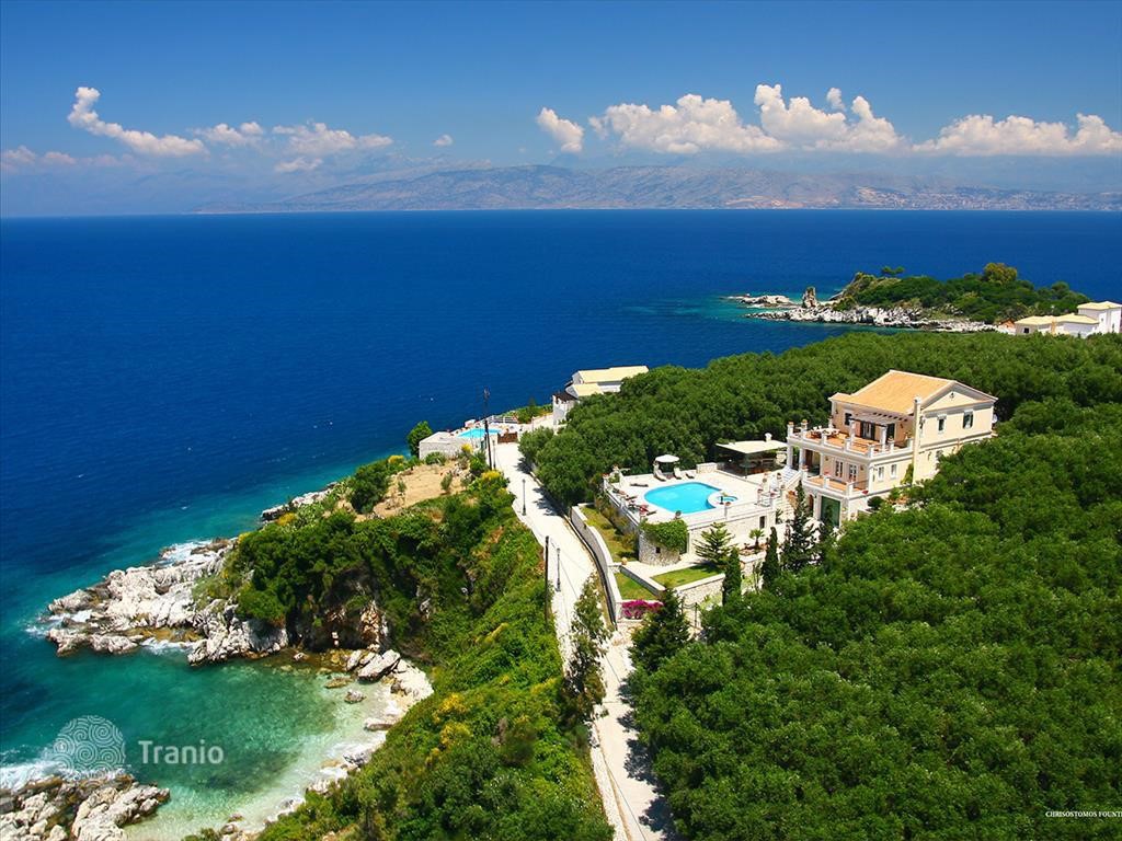 How to buy property in Greece
