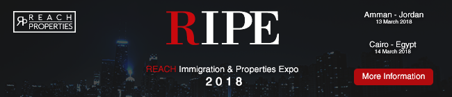 Tranio partners with RIPE 2018