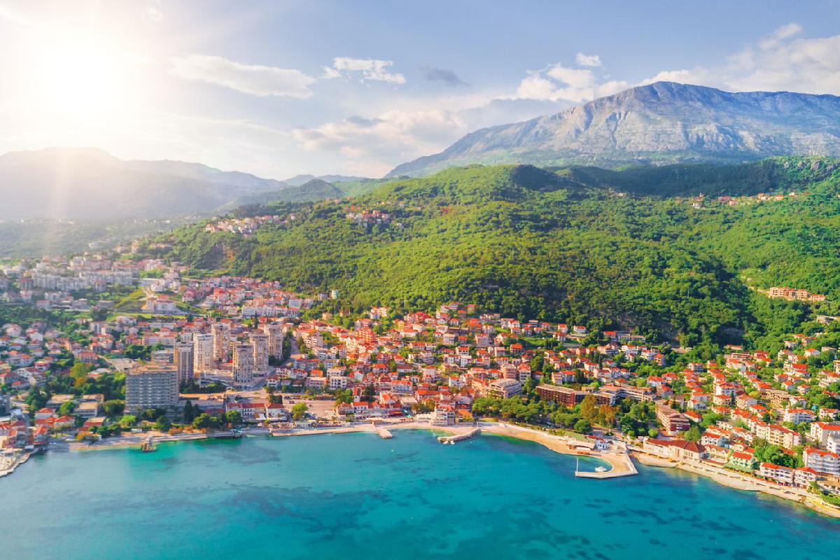 Montenegrin resorts: where to spend holidays and buy property – Tranio.Com