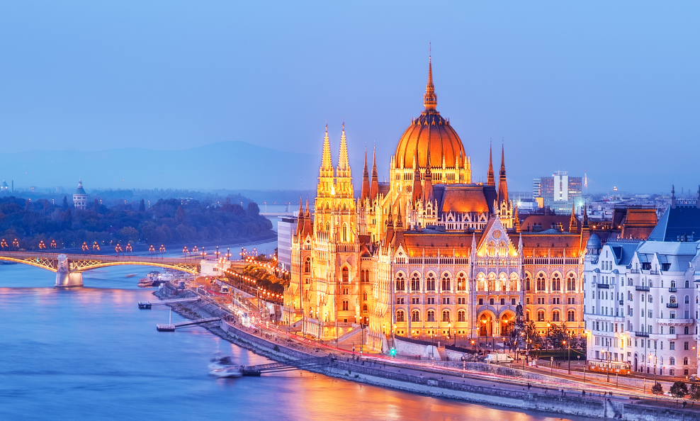 New residence by investment programme in Hungary
