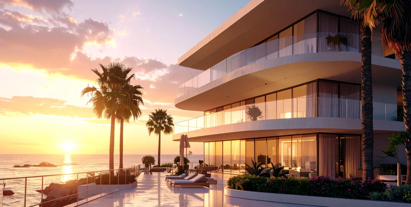 Hotel 6,500 m² in Catalonia