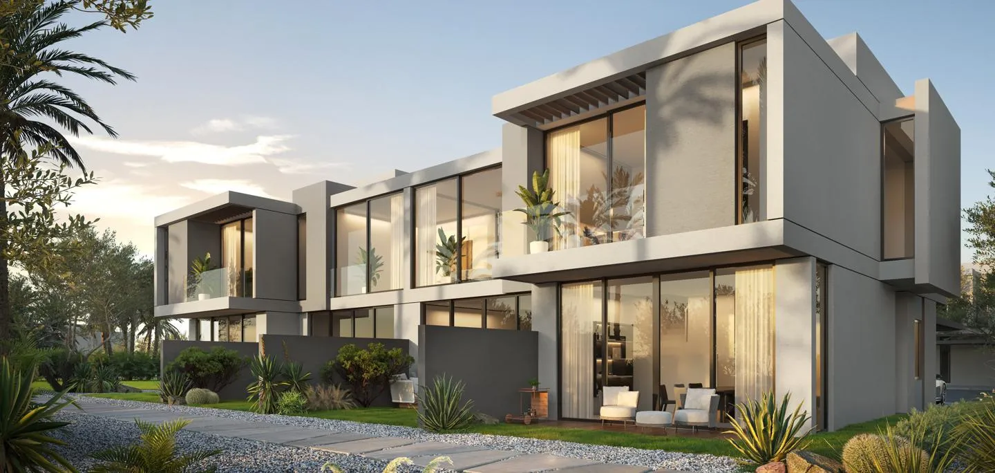 Exclusive elevated location overlooking the sea in Oman