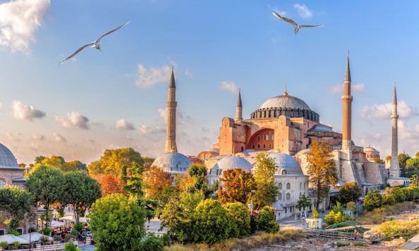 Turkish citizenship by real estate investment