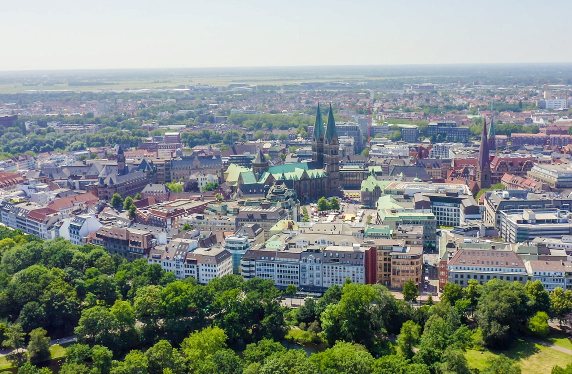 Бремен
