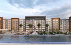 Investment apartments in The Community at 9% per annum in the heart of the Motor City area, Dubai Investment apartments in The Community at 9% per annum in the heart of the Motor City area, Dubai
