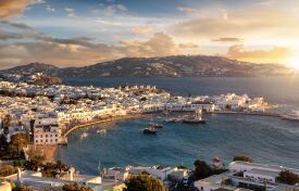 Greece Golden Visa & Investment Property — Recorded Session