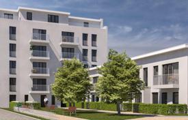 New buy-to-let apartments with a guaranteed yield of 4% in the Köpenick area, Berlin, Germany New buy-to-let apartments with a guaranteed yield of 4% in the Köpenick area, Berlin, Germany