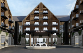 Citizenship in exchange for investment in a hotel near a ski resort Citizenship in exchange for investment in a hotel near a ski resort