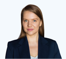 Elvira Gracheva - Head of Sales Tranio Europe
