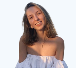 Yana Plemediale - Head of After-Sales Service