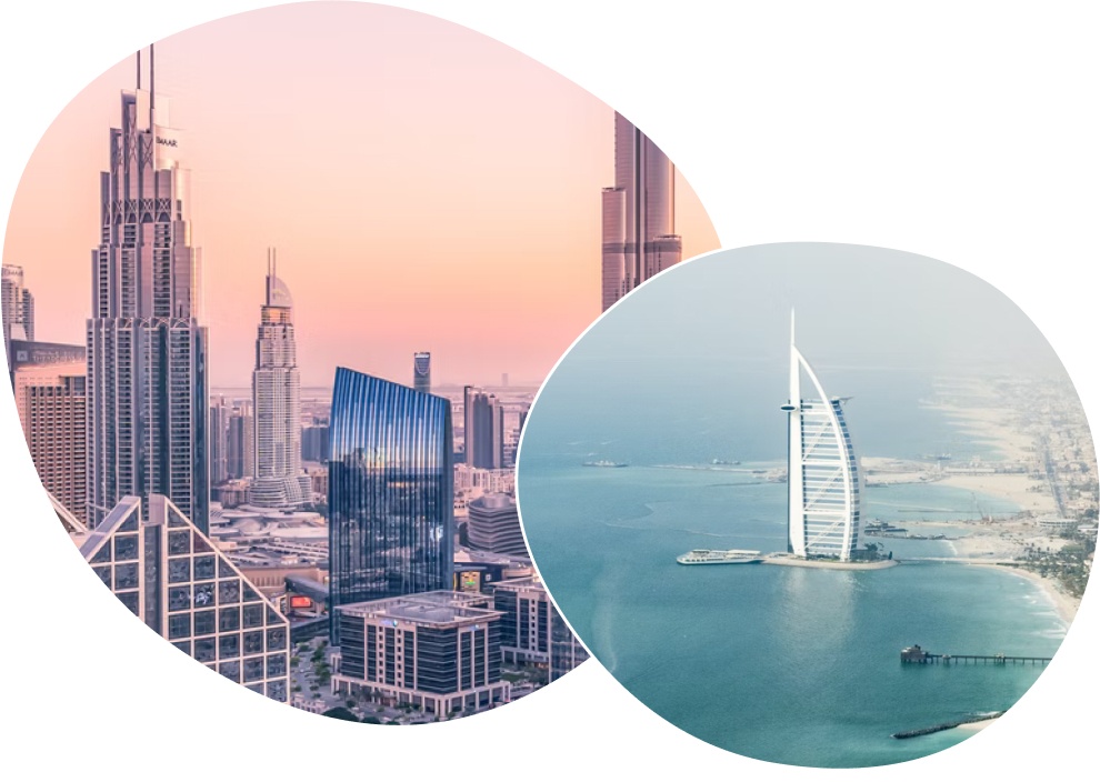 UAE residence permit by real estate investment from $250,000