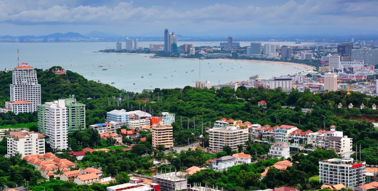 Thailand