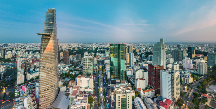 Vietnam