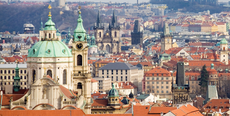 Czech Republic