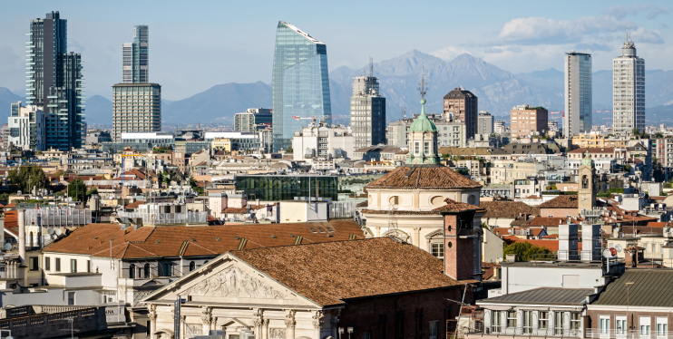 Italy