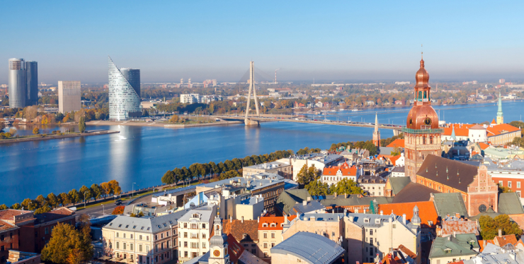 Latvia
