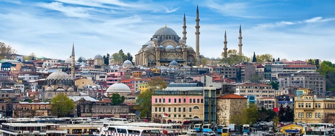 istanbul