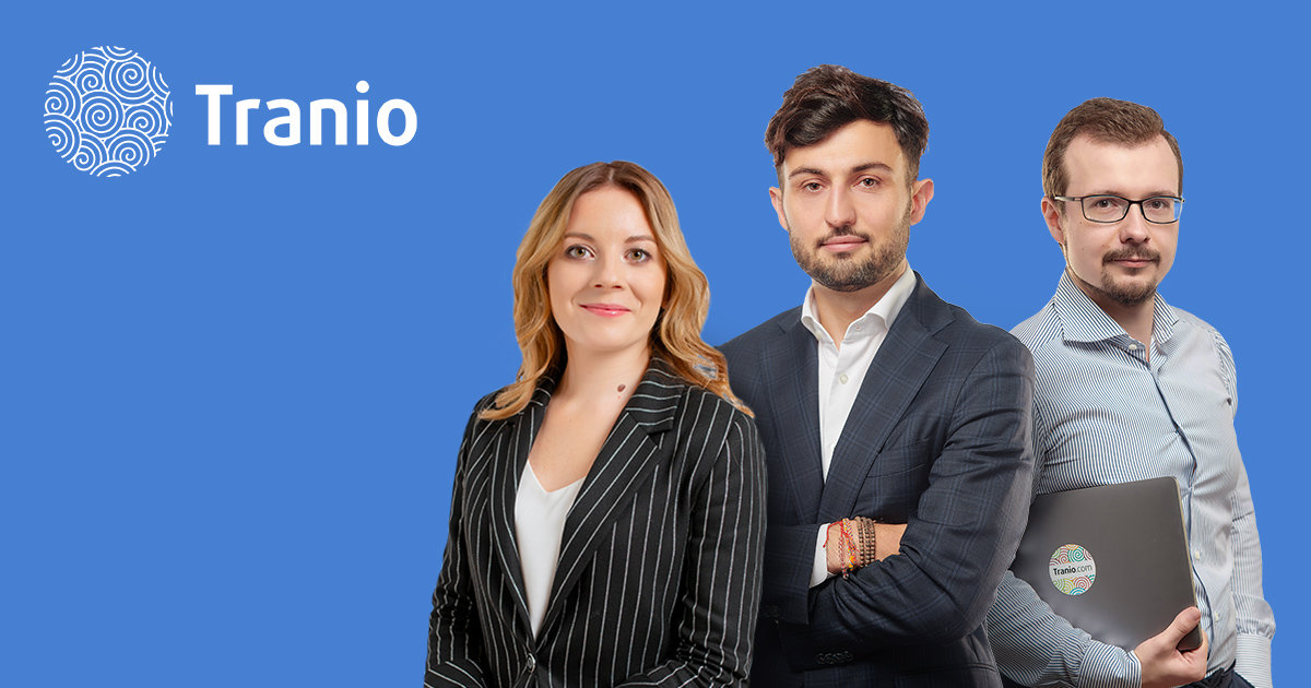 Филичкина tranio сфера услуг во франции