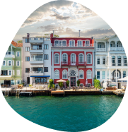Istanbul, European Side