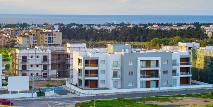 Property for Sale in Paphos, Cyprus - Tranio