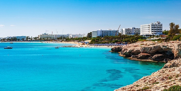 Ayia Napa