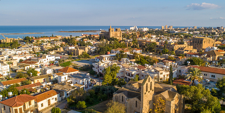 Famagusta