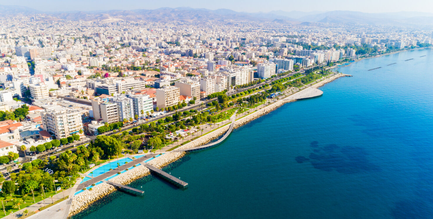 Limassol