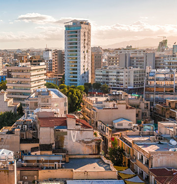 Nicosia