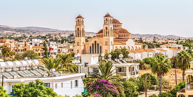 Paphos