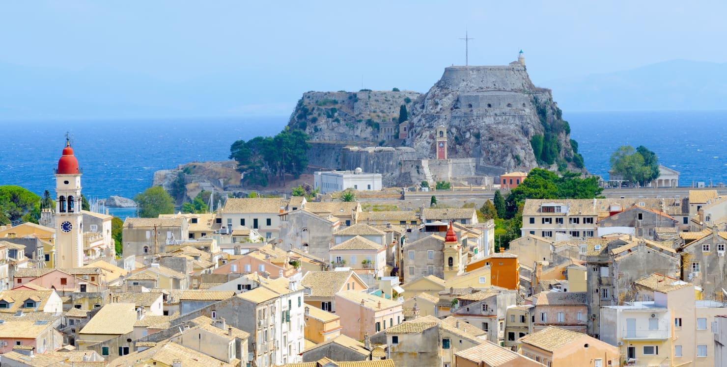 Corfu