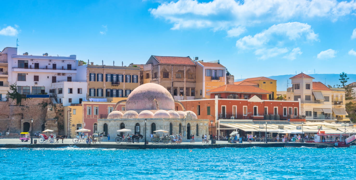 Crete
