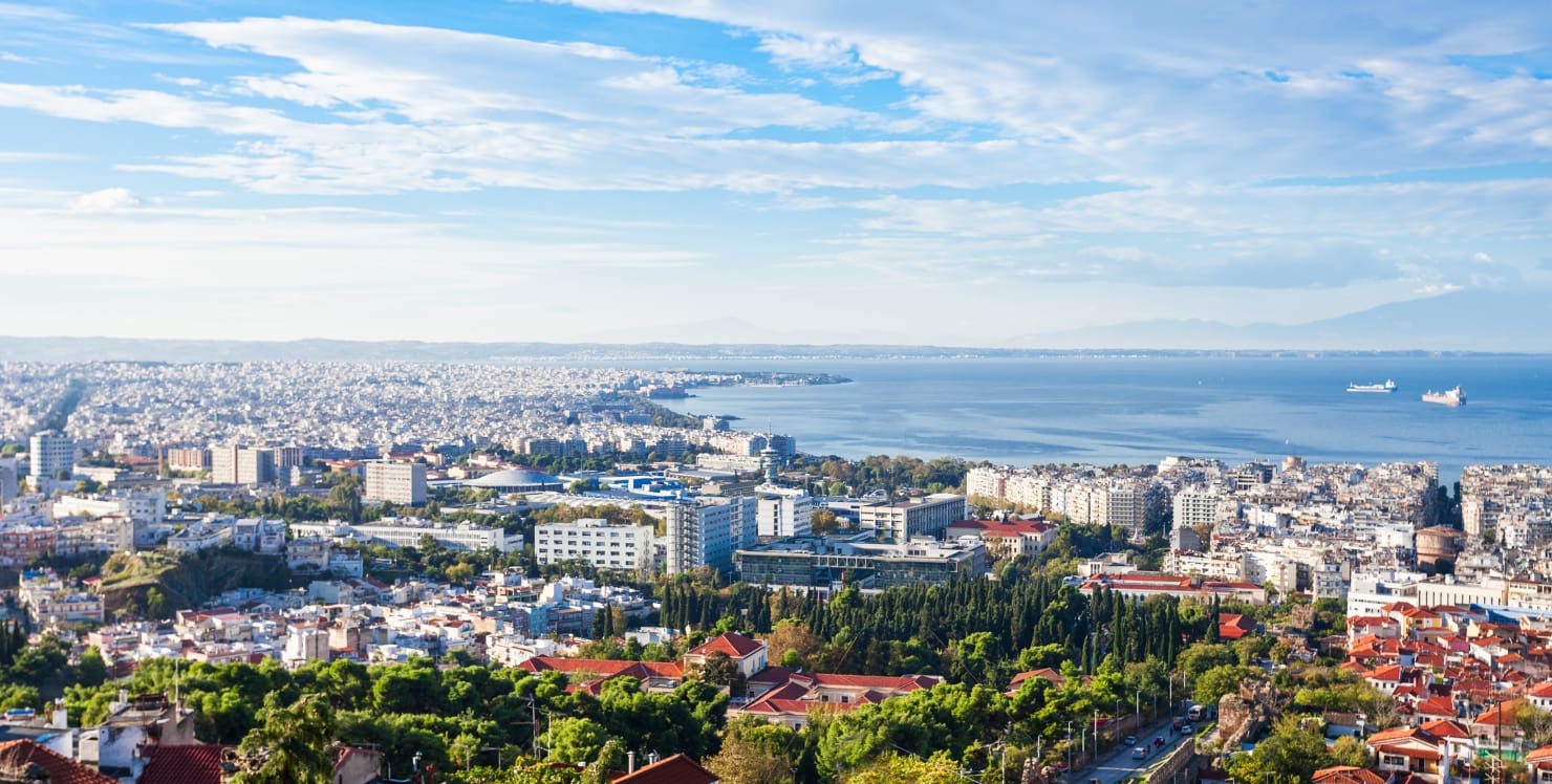 Thessaloniki