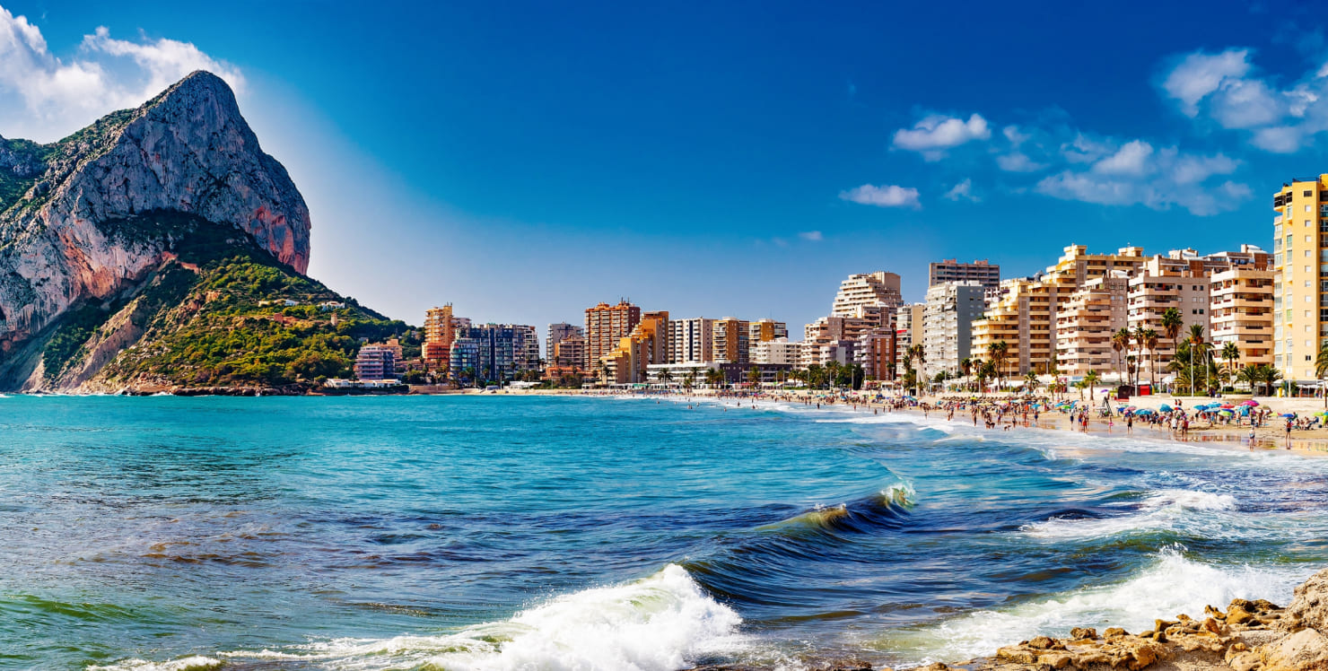 Alicante
