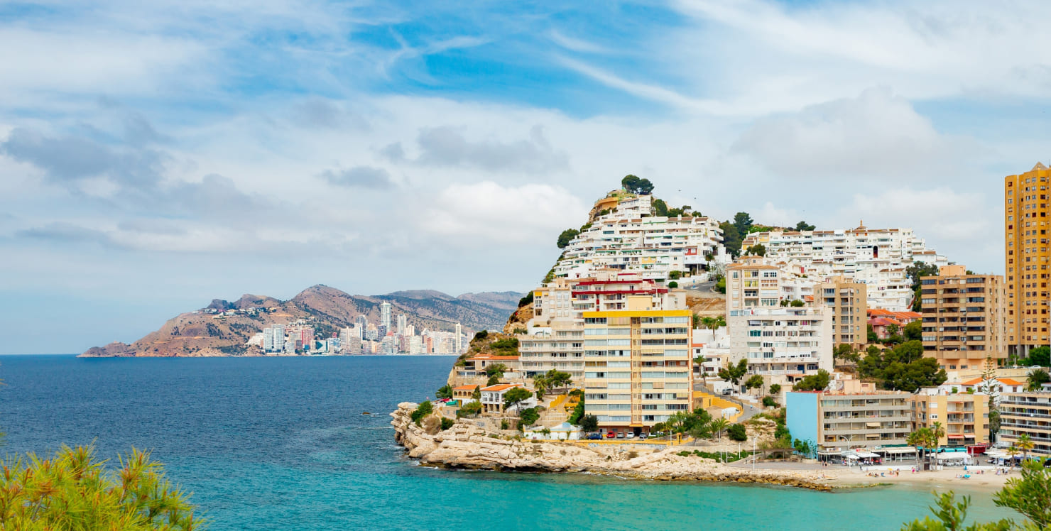 Benidorm