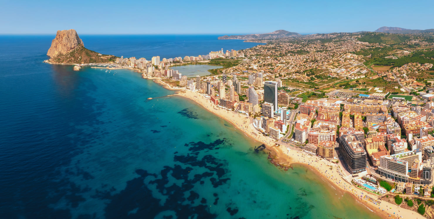 Calpe