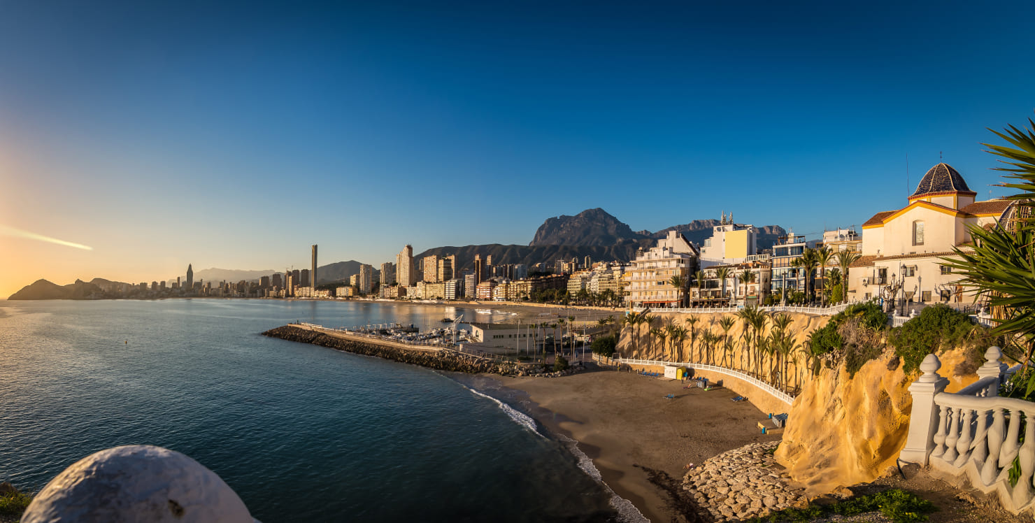 Denia