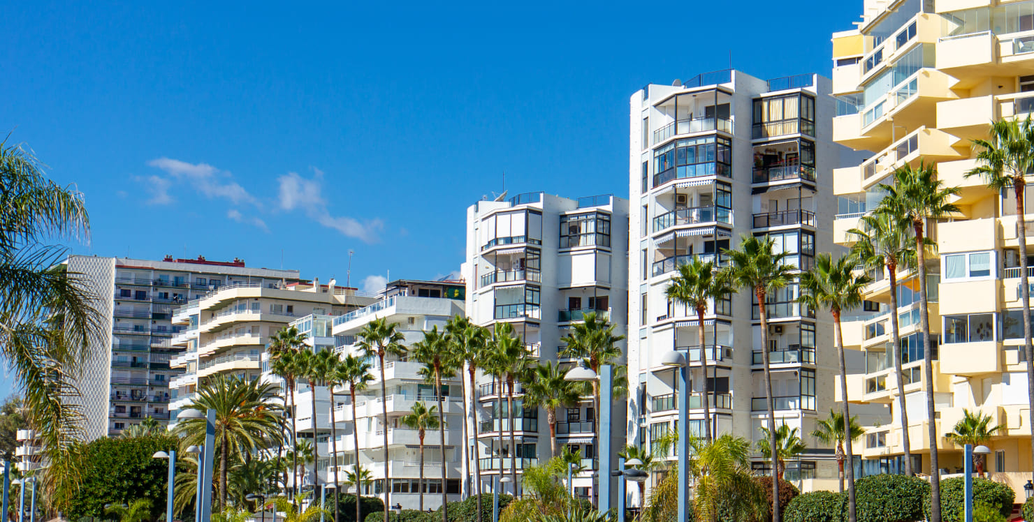Apartments