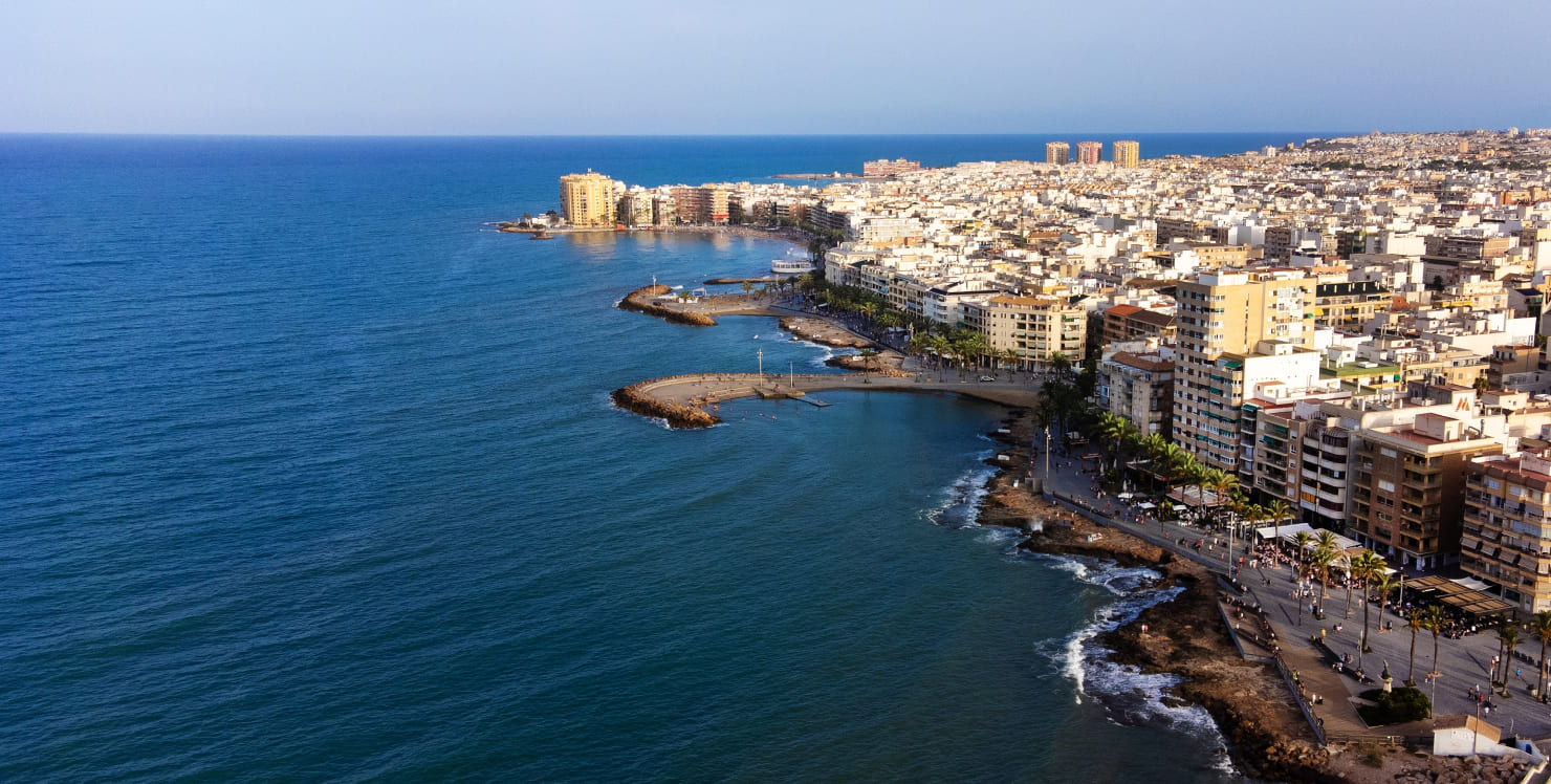 Torrevieja