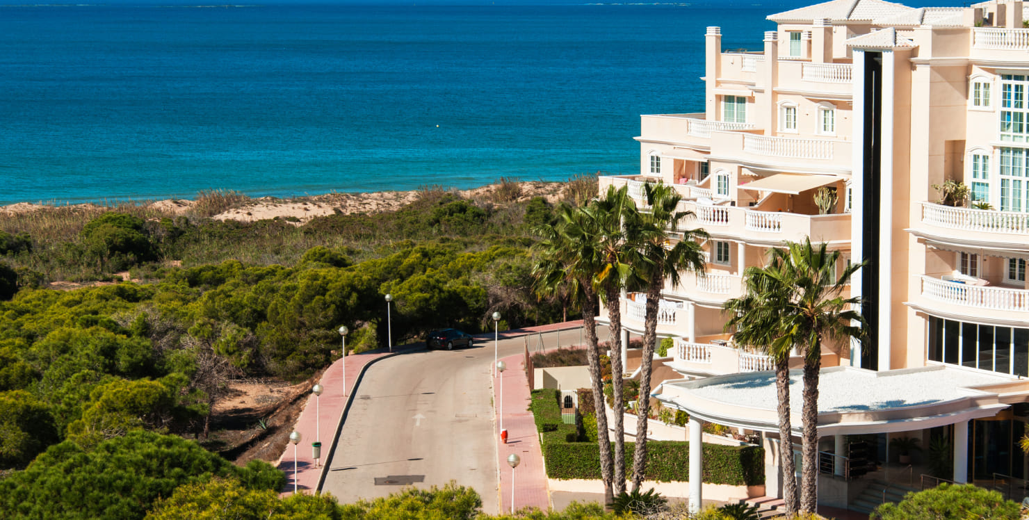 Penthouses