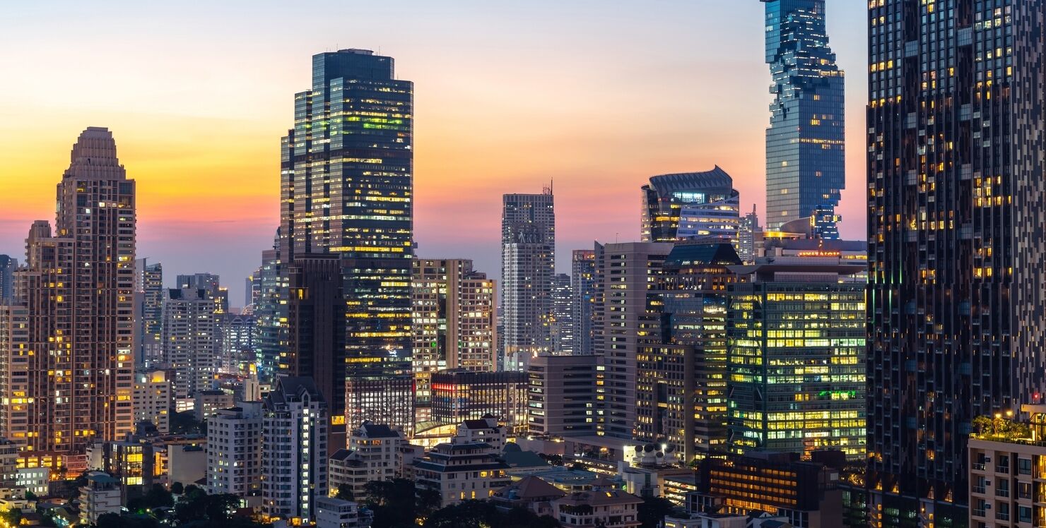 Bangkok