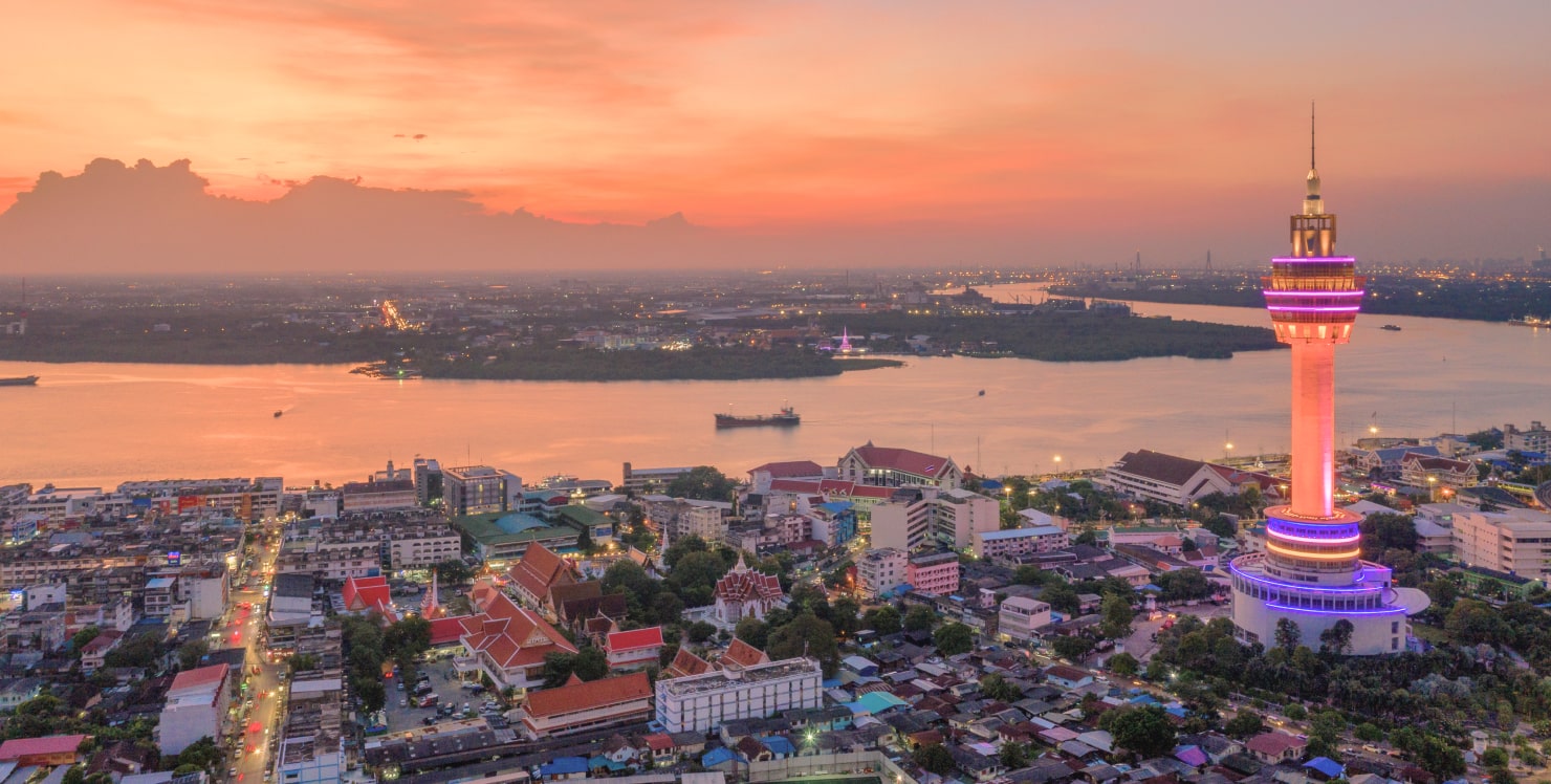Samut Prakan
