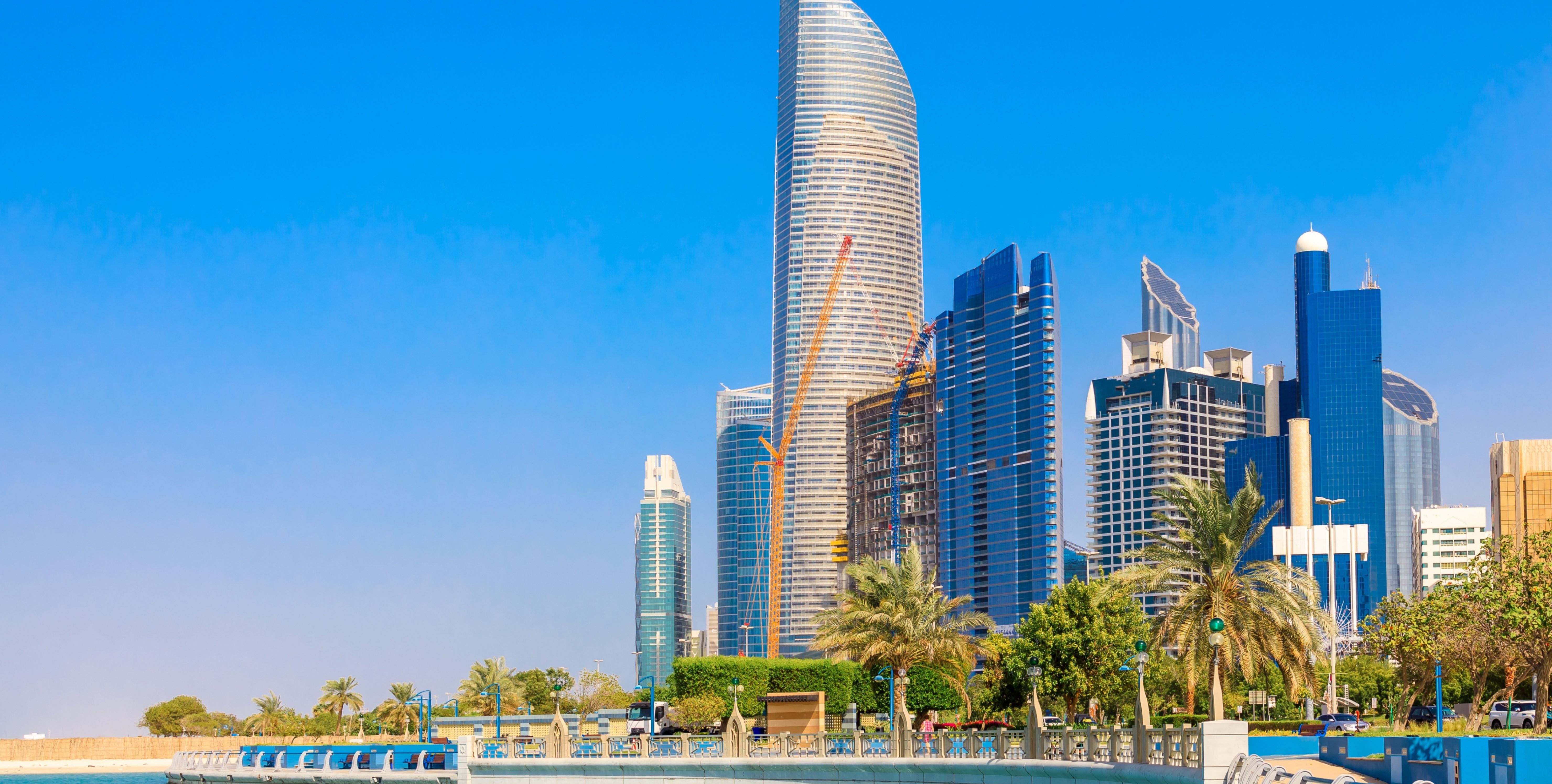 Abu Dhabi