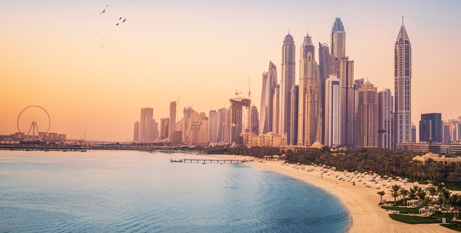 Dubai