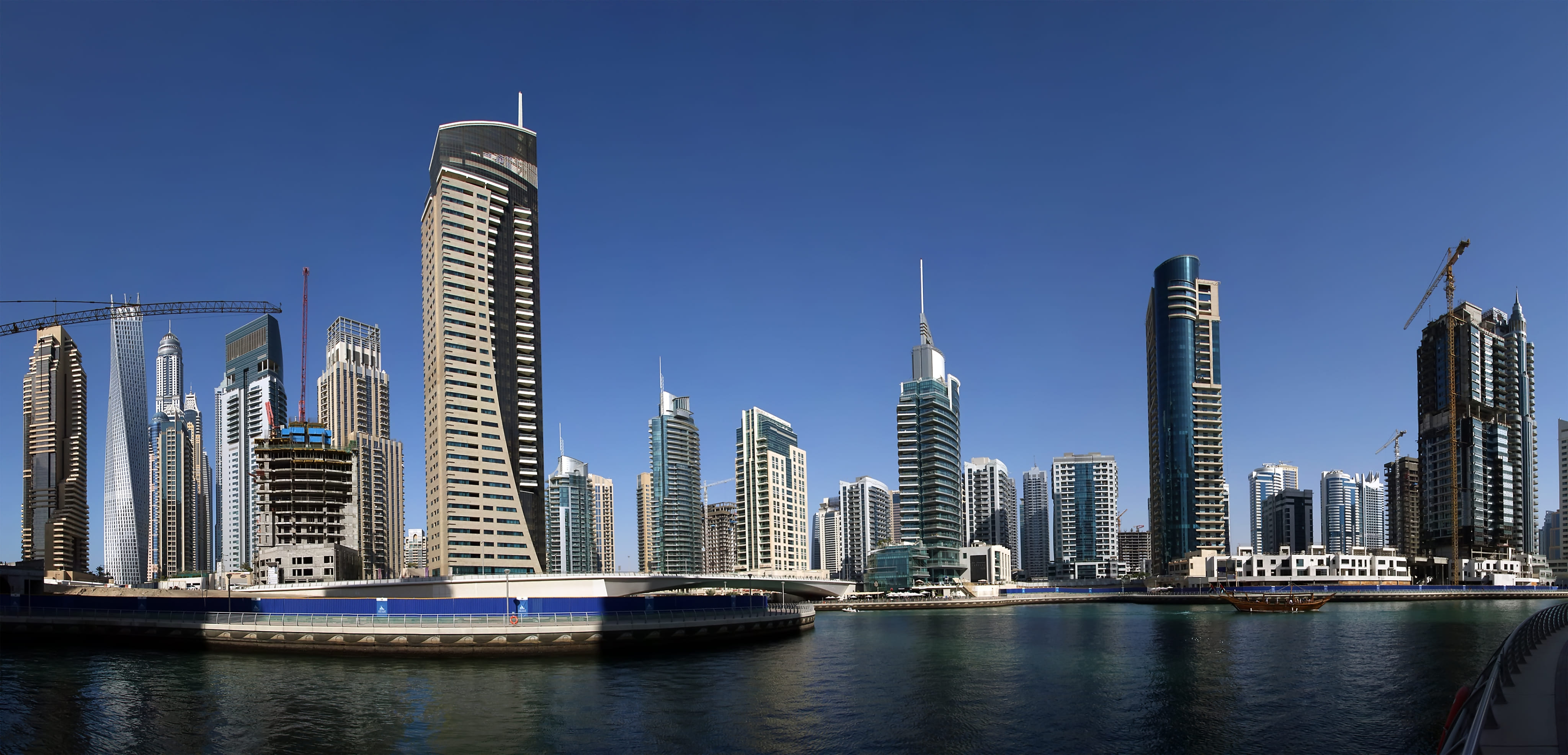 Commercial property